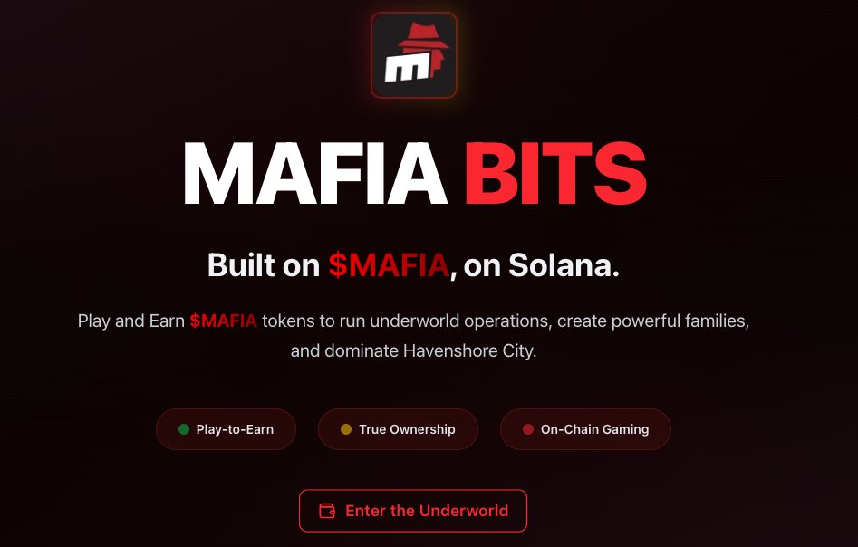 nmflyinghigh's tweet photo. My daily earnings from #mafiabits, a new platform launched today, empowering @solana gaming ecosystem.

As soon as the platform went live, I bought rackets to earn me daily passive income, as you see in the thread section.... https://t.co/7y5TXVXnLA