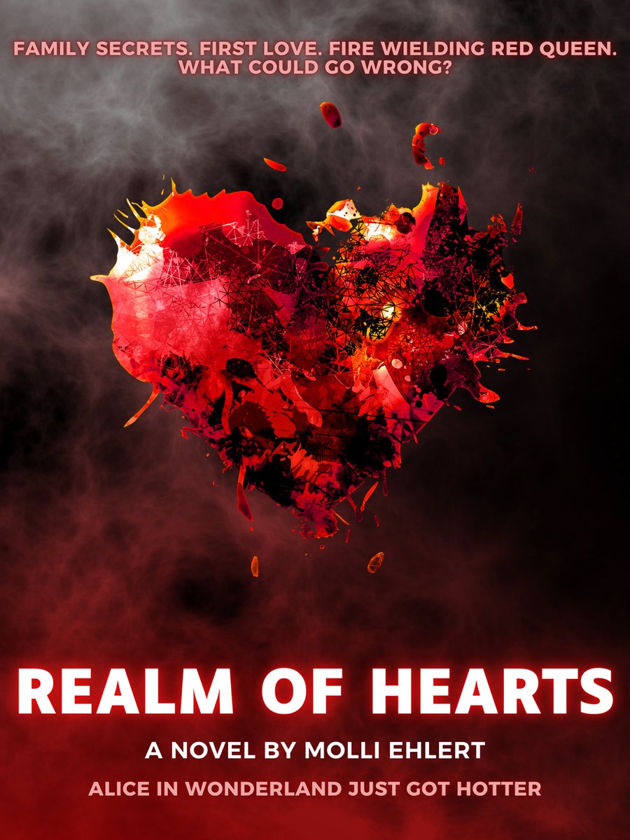 Molli Jackson Ehlert (she/her) tweet media