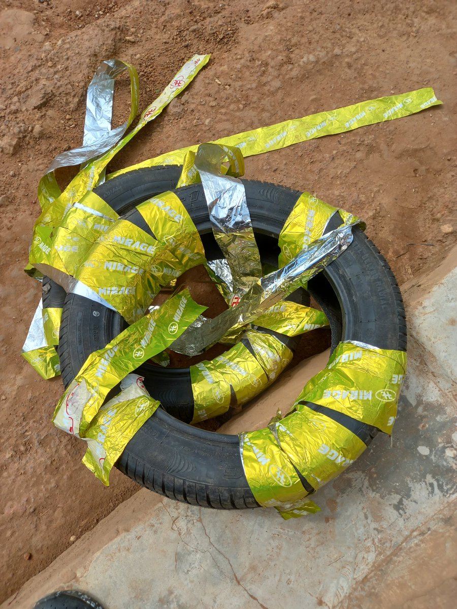 philznnona's tweet image. Another busy day delivering tyres across Abuja 💪
✅ Wuse
✅ Gudu 
✅ Nyanya 
✅ Kubwa 

Wherever you are, we deliver quality and speed!
Kindly send us a DM with your request 🚗💨
#Tyres #Abuja #PhilzAutoz