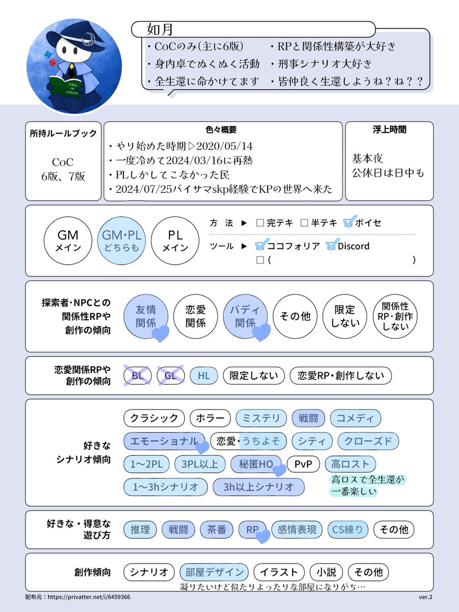 ☾⋆͛如月 tweet media