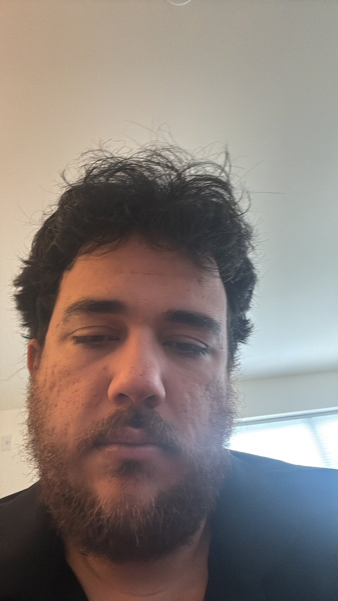 last birthday she got you a new sweater put it on give her a kiss and tell her Do Better