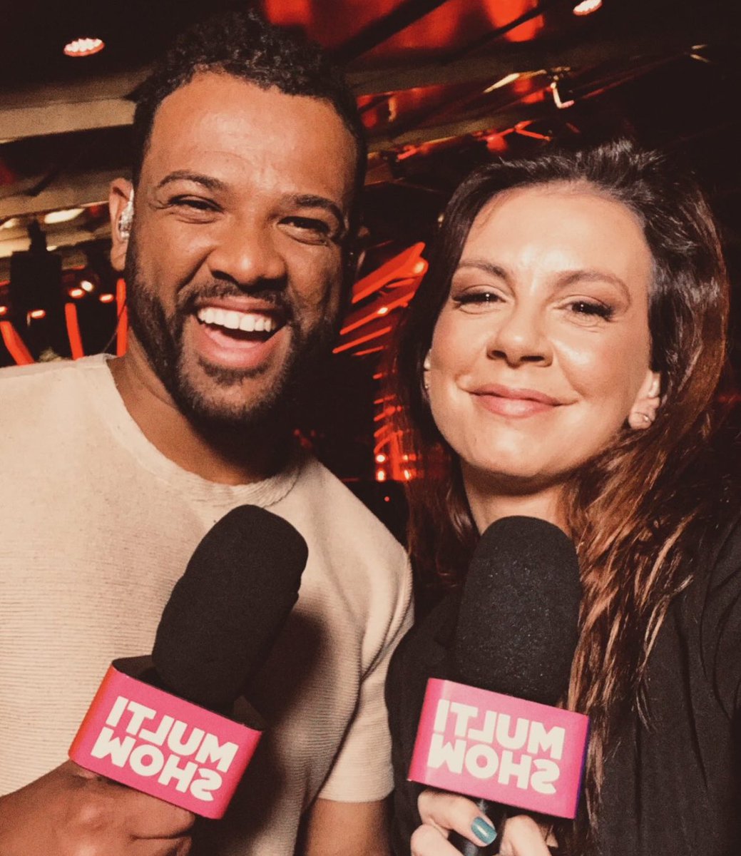 hoje estarei com ele <a href="/eurenesilva/">Rene Silva</a> ❤️ Earthshot Prize 2025 <a href="/EarthshotPrize/">The Earthshot Prize</a> no <a href="/multishow/">Multishow</a> &amp; <a href="/globoplay/">globoplay</a>, a partir de 20h30! #EarthshotRio