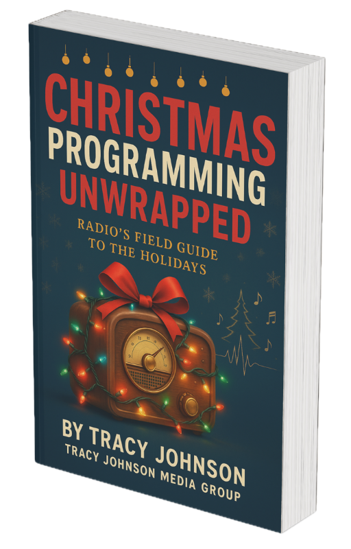 Tracy Johnson tweet media