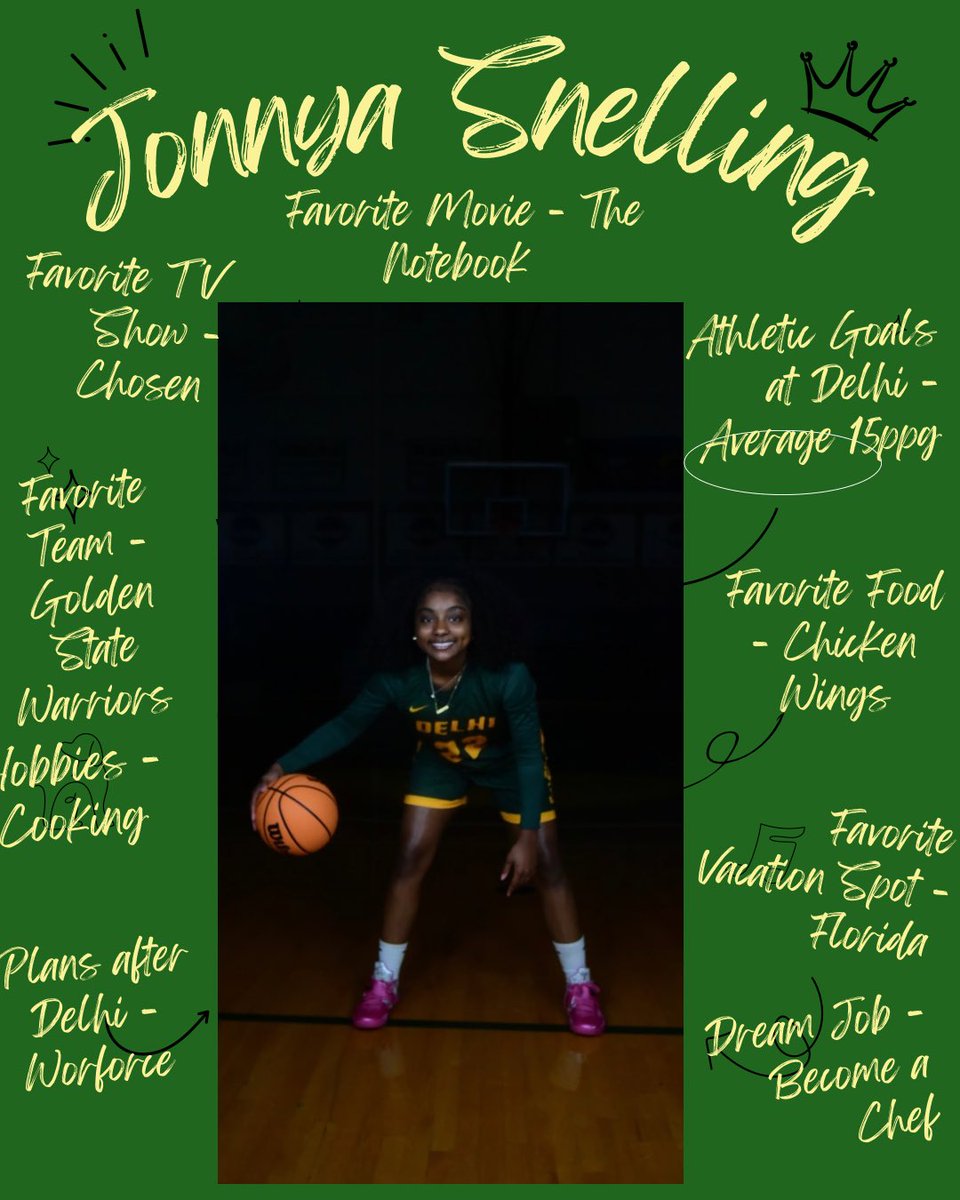 SUNY Delhi Women's Basketball tweet media