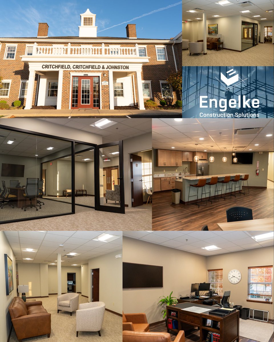 Engelke Construction Solutions tweet media