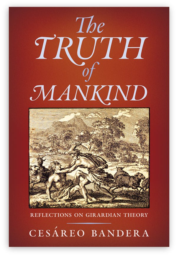 Cesáreo Bandera explains the issues w "Battling to the End" in his own final work