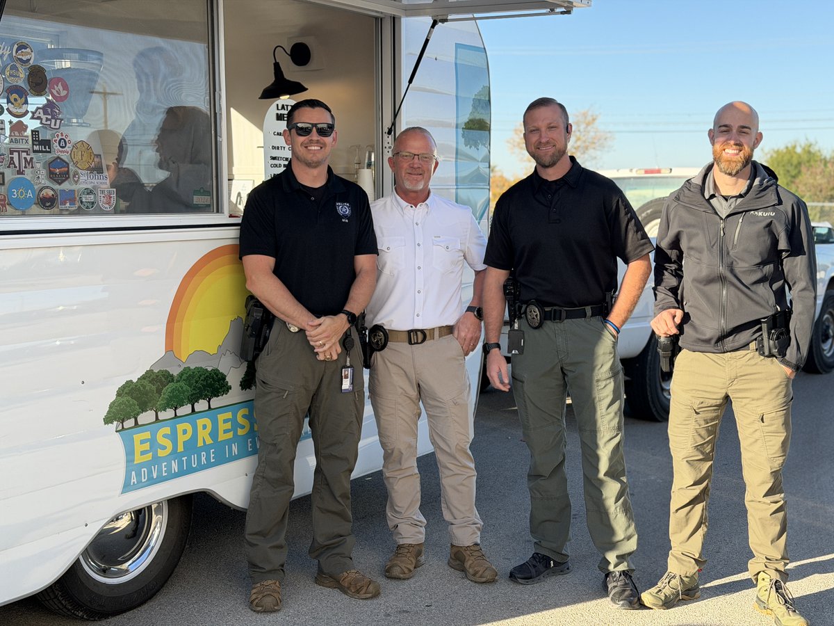 Abilene Police Dept tweet media