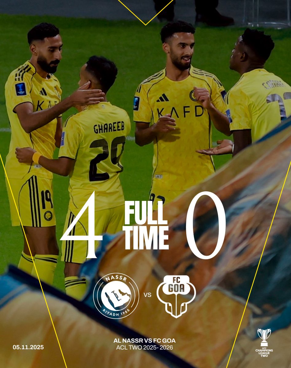 [ بمناسبة فوز النصر ] 

● سيتم أضافه اي نصراوي ونصراوية
● رتويت و تابع لكل من عمل رتويت للتغريدة 

[ حب النصر يجمعنا ] 

#النصر_غوا_الهندي