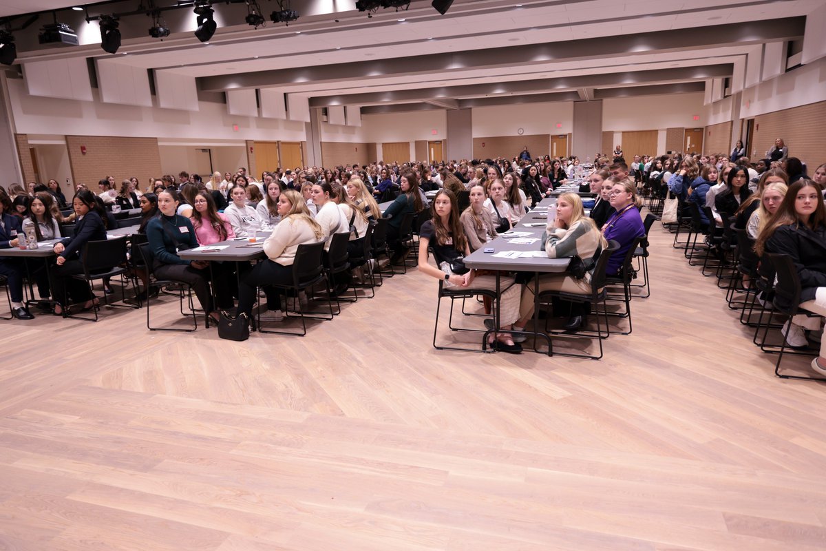 UWSP School of Health Sciences & Wellness tweet media