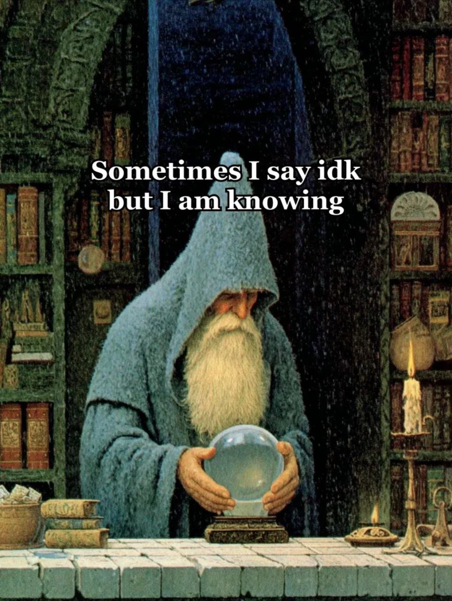 Wizard Gang tweet media