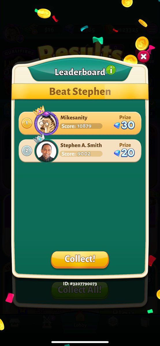 Mikesanity tweet media