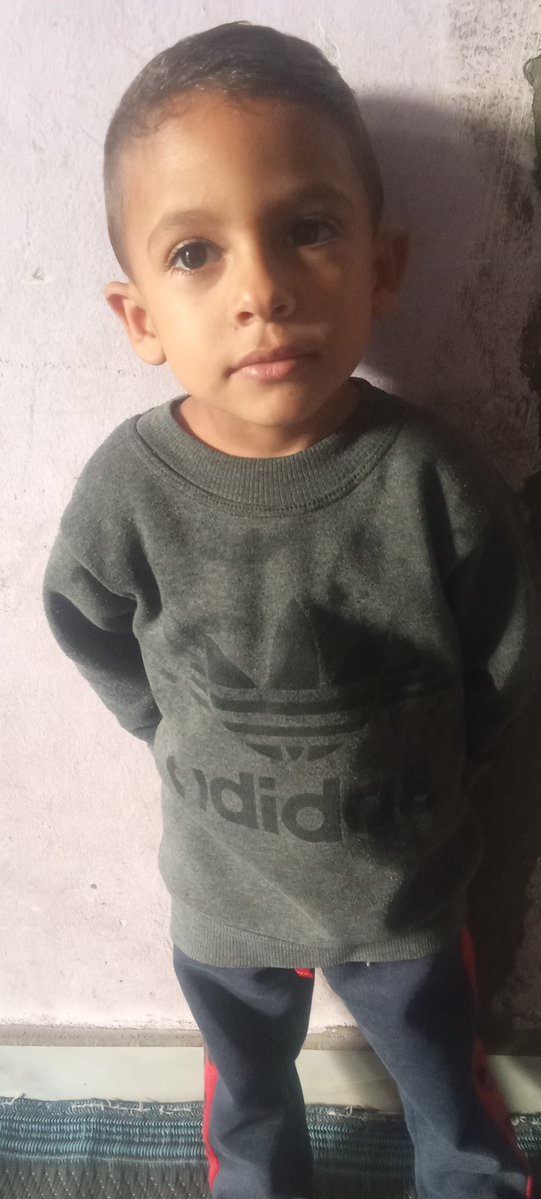 💔💔I am a mother of five children, helpless. I wish for death. I cannot provide anything for my children. Every day I cry from the bottom of my heart for them. They cry because I have nothing. I wish they could live like my other children. #Gaza 😭💔chuffed.org/project/150407…