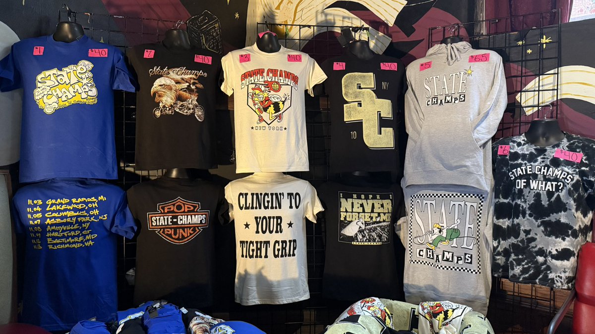 Derek DiScanio tweet media