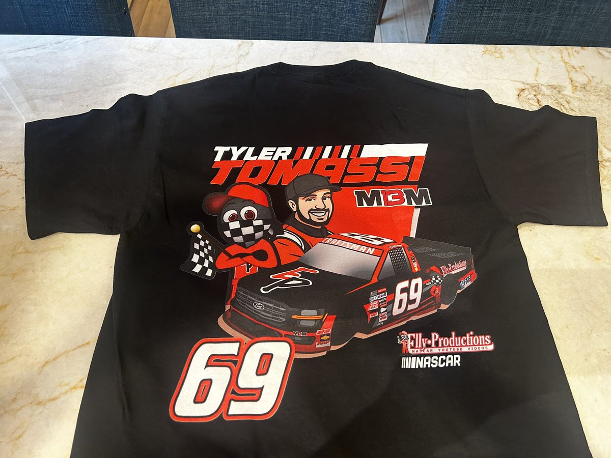 New merch is in 🔥

If we put these up for sale would any of you guys be interested in buying them?

Lets us know 👇👇