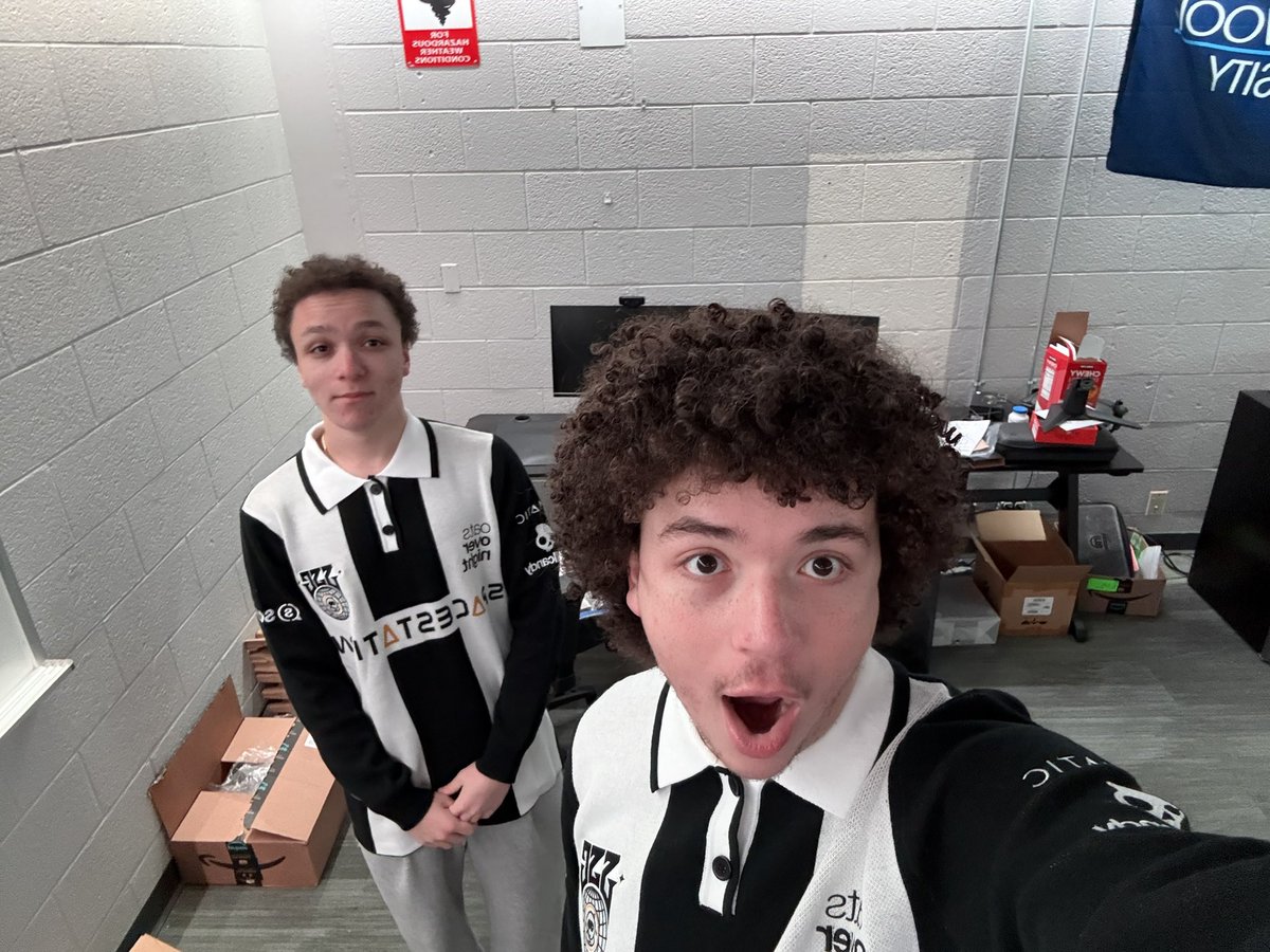 New Worlds jerseys (let’s go sweeden)