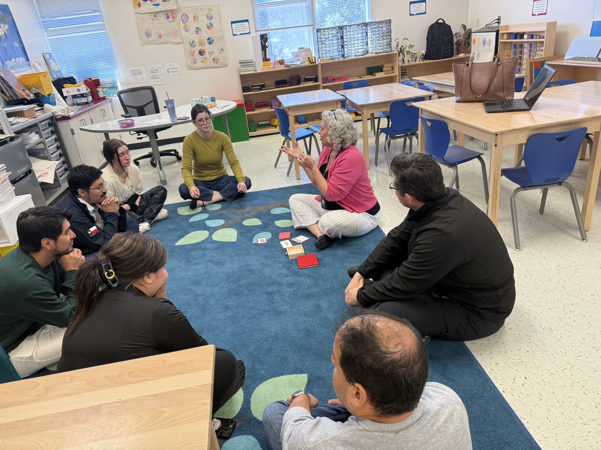 Dallas ISD OTI Public School Choice tweet media