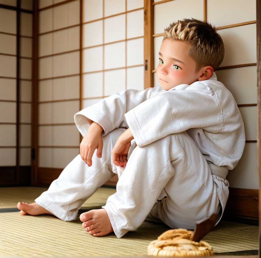 日常
#AIイラスト #AIart