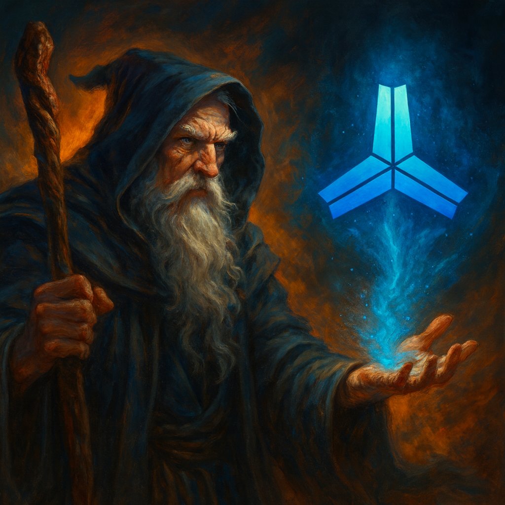 Hear me out and just buy $VULT...
😶‍🌫️