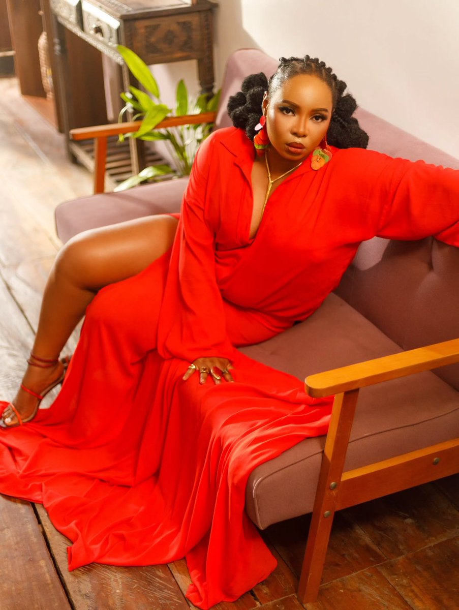 yemialadee's tweet photo. Has  always been that gurl 🌟 🌟 

Beautifully photographed by @_boyega 
For #WORRY Video Shoot as directedby @directorpink_

Have you seen my New Video? https://t.co/yuJuKay5zL