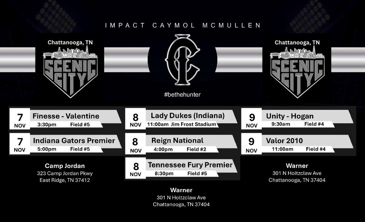 Impact Caymol - McMullen tweet media
