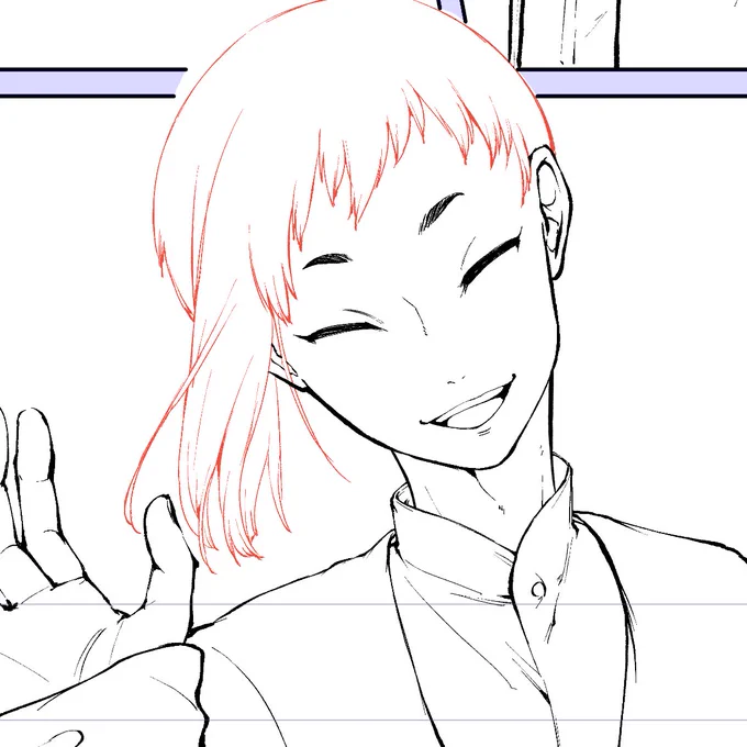 始めました 