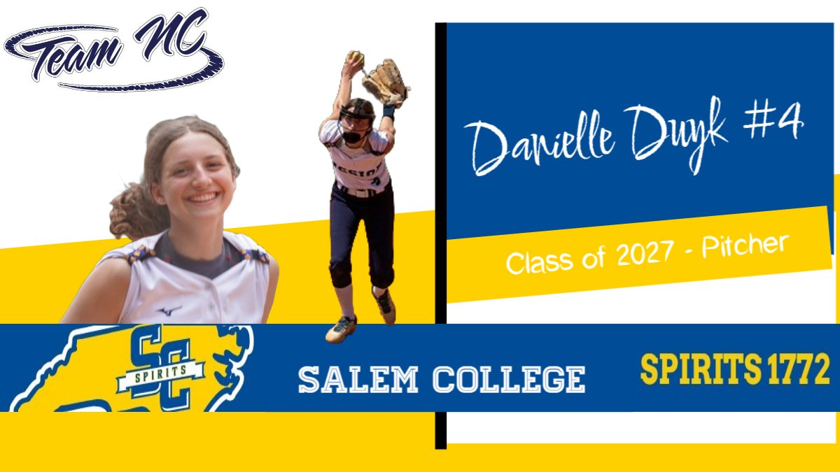 Team NC Parnell / Coble tweet media