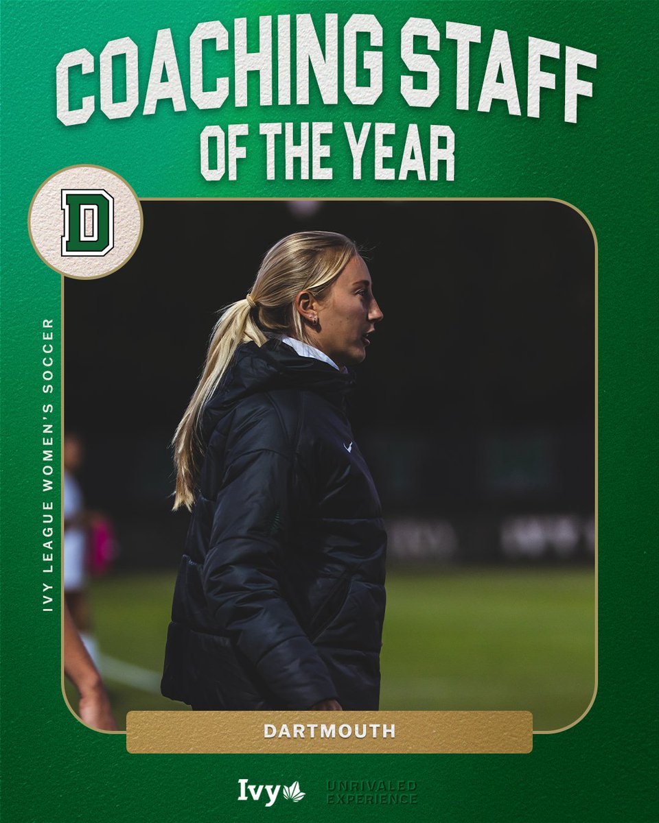 Ivy League tweet media