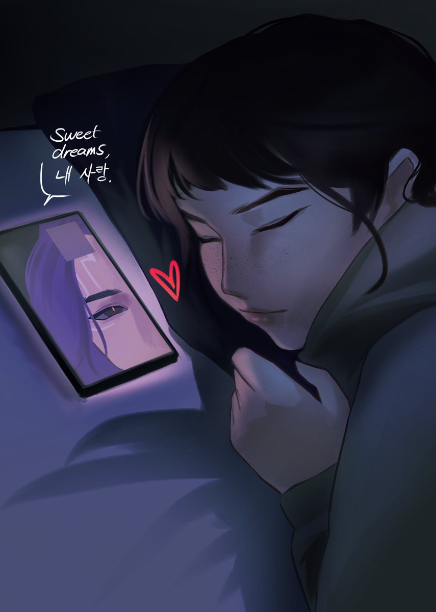 rukallinqi's tweet photo. #ZoerumiWeek2025 Day 1 - Long Distance/Sleep Calls

eepy baby #zoerumi #KPDH #KPOPDEMONHUNTERS https://t.co/ZmLMuX6mt7