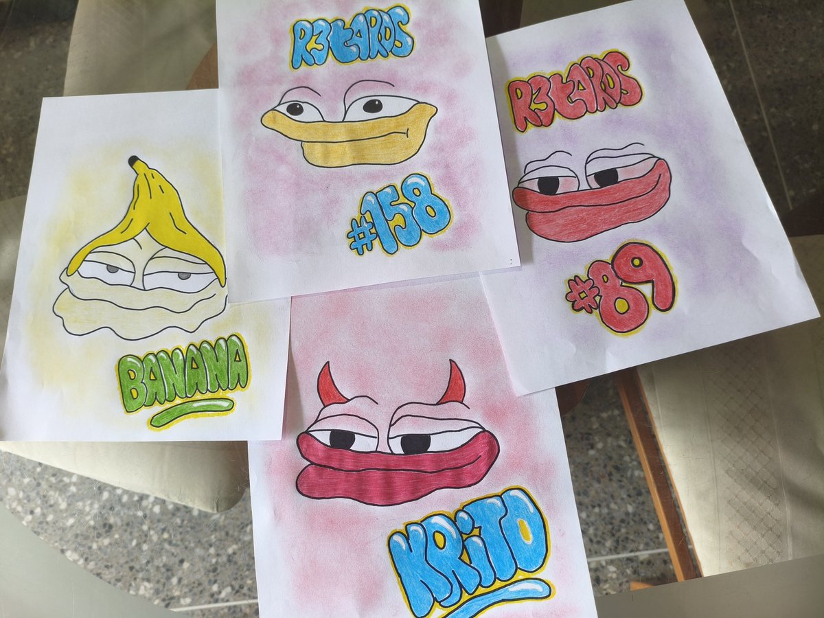 If we already know that the Monad mainnet will be released on November 24th, can we then say that the <a href="/r3tardsNFT/">r3tards (mainnet arc)</a> collection for minting would be on December 27th? 👀