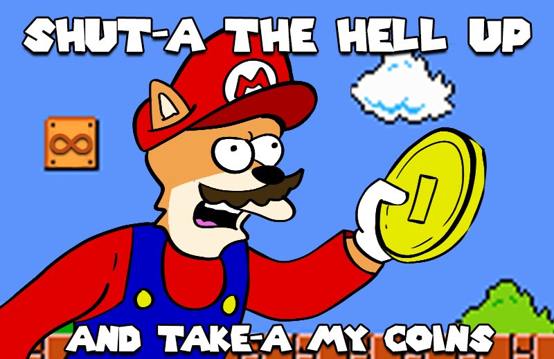 What is the price of sovereignty? 

♾️To build without permission.

♾️ To exist beyond servers.

♾️To trade without intermediaries.

♾️ An $ICP canister is prime real estate in a new found digital world.