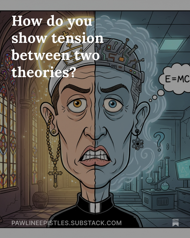 TimPawl's tweet image. How do you show tension between two theories? open.substack.com/pub/pawlineepi…