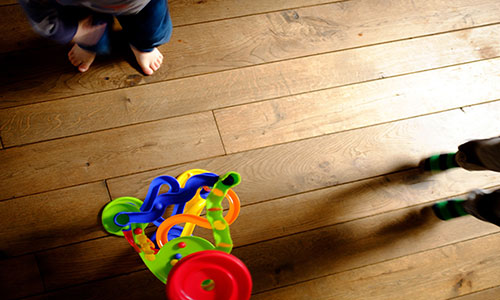 Solid #Wood is the only #EcoFriendly completely Sustainable #Flooring option for your #Home - it uses considerably less energy in its production than any alternative. Find out more>> #House #HomeImprovement #London #Floors bit.ly/3axPLAT