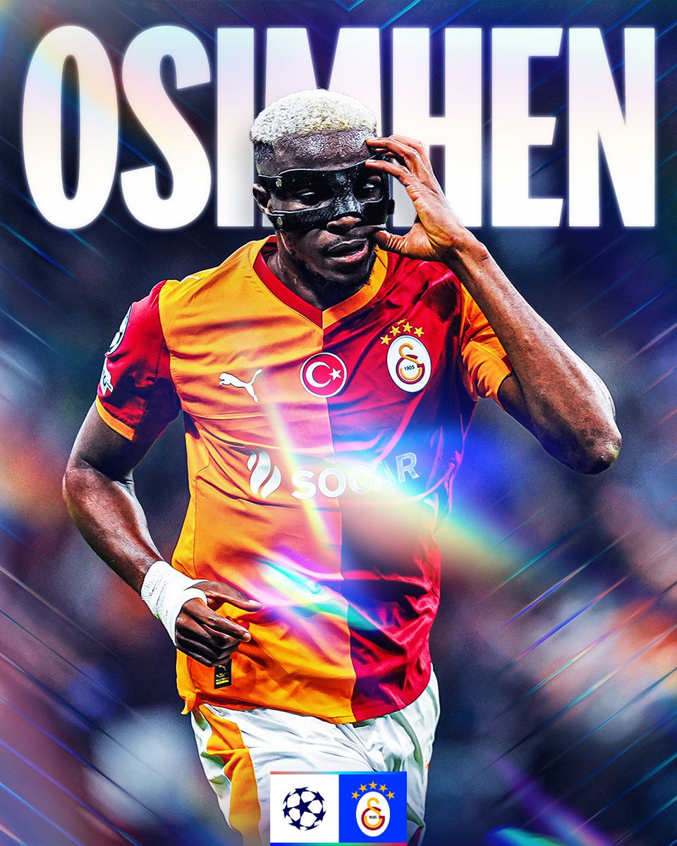 Gol atmadan 150 m euro oldu bile, gol de atarsa düşünemiyorum 

#AJAvGS
Ajax Galatasaray