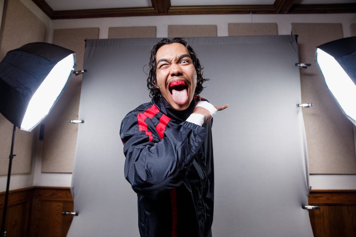 Michael MORI 👁️ tweet media