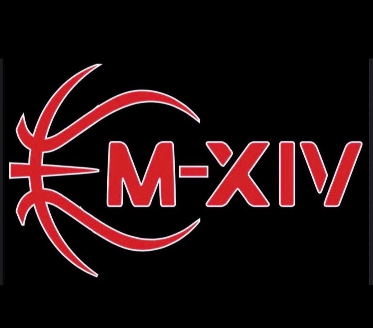 Team M-XIV Boys tweet media