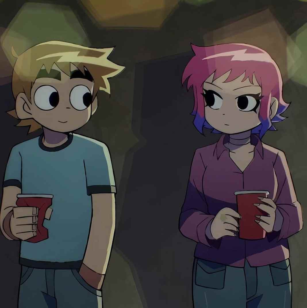 Your efforts are never wasted. 🍉