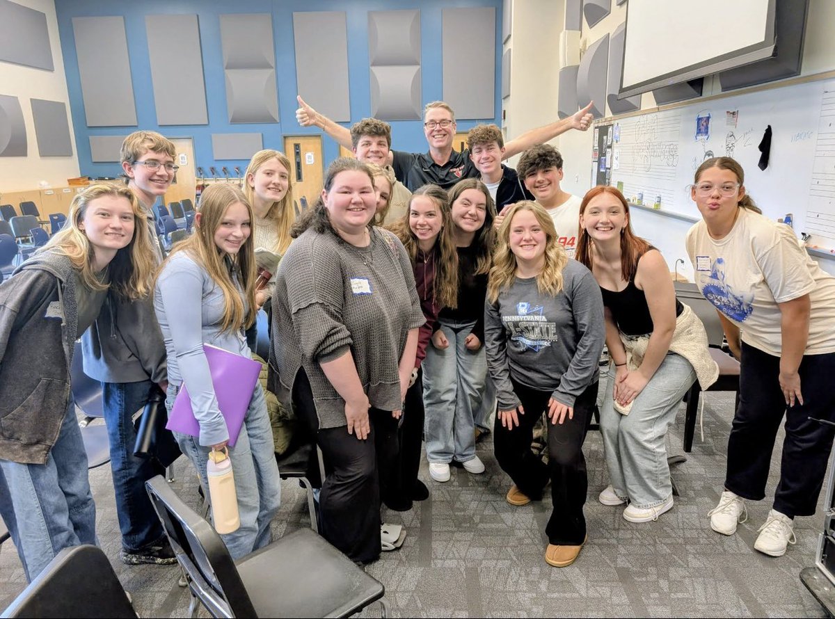 C-H Updates and Athletics tweet media