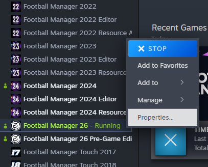FM Scout tweet media