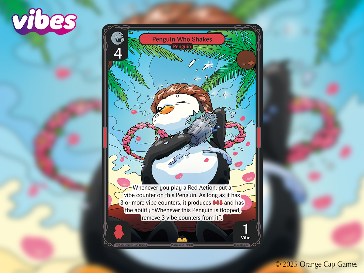 Play with your favorite Pudgy in our online game today!