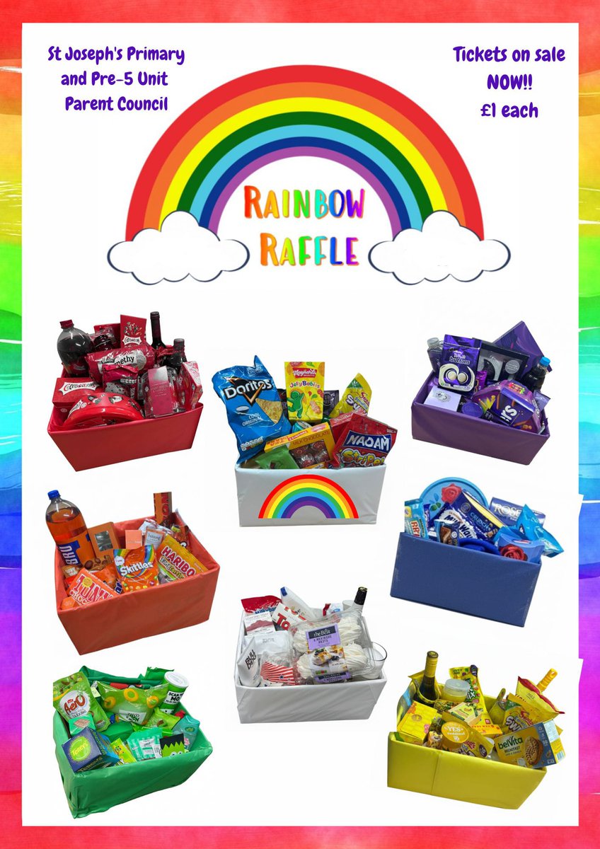 St Joseph’s Primary and Early Learning Centre tweet media