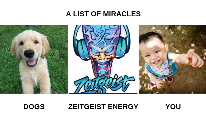 DavidB77587's tweet photo. check out my meme
#ZeitgeistEnergy #ZGE #ZeitgeistEnergyMemeRaid @zeitgeistenergy @CL207 @blknoiz06 https://t.co/jFf6dI6Ndo