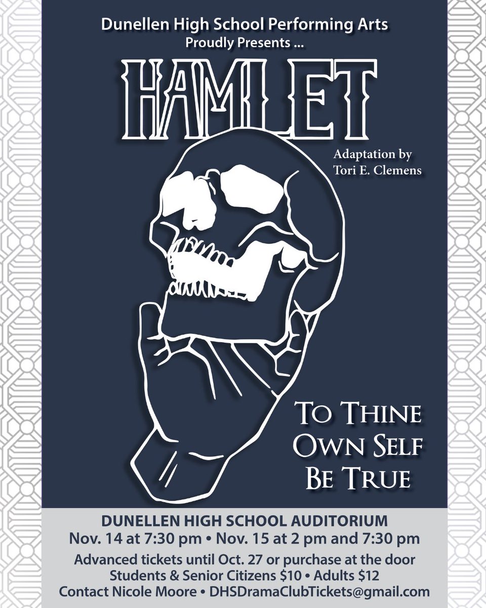 DunellenHS's tweet image. Next weekend!! ⚓️⚓️