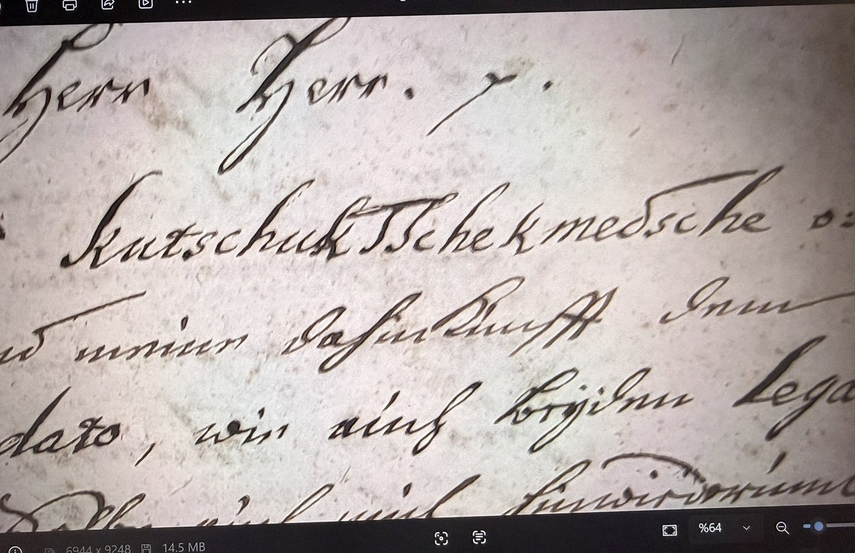 Habsburg elçisi Wolfgang Oettingen Küçükçekmece’den bildiriyor.