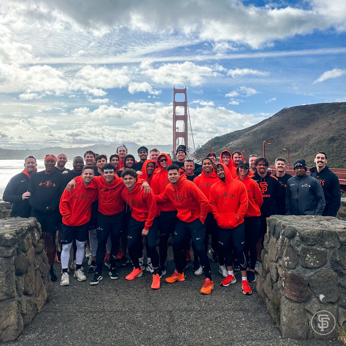 SFGiants tweet media