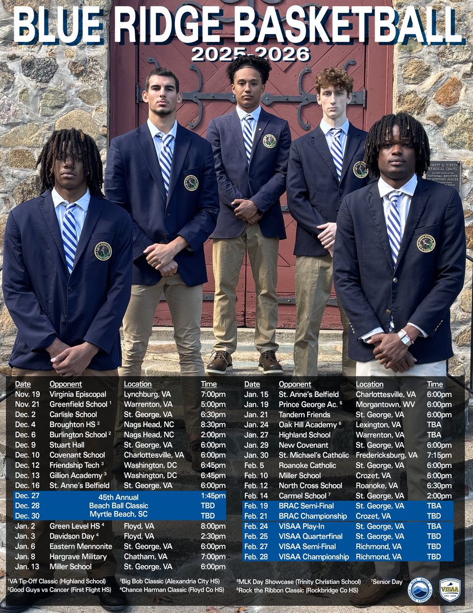 Baron Basketball tweet media