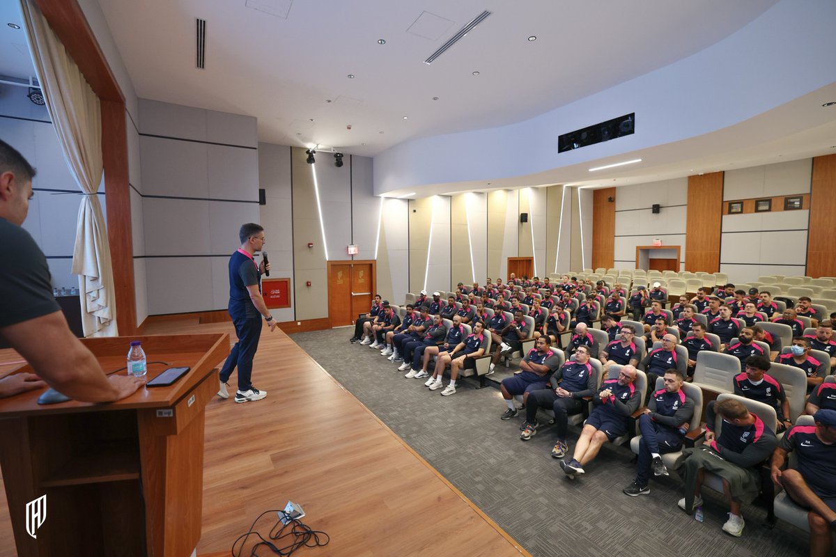 فئات القادسية السنية tweet media