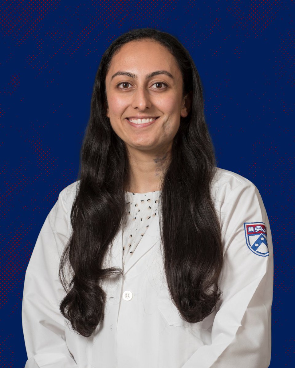 Meet this week’s R1 spotlight—Sharika Bamezai! Hailing from Downingtown, PA, she earned her bachelor's at Penn &amp; her medical degree at <a href="/umichmedicine/">Michigan Medicine</a>! She’s passionate about pediatric IR, venous interventions, and vascular biology.