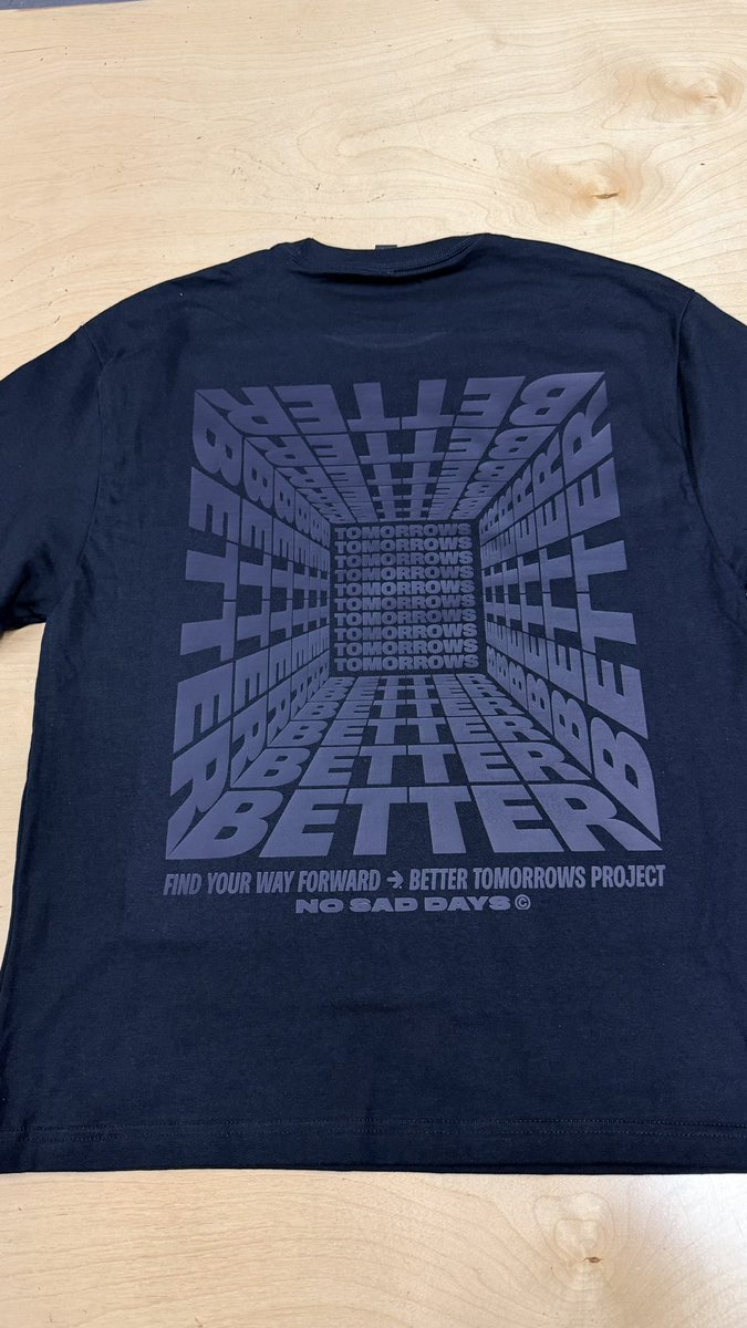 NoSadDaysShop's tweet image. 👀 👀