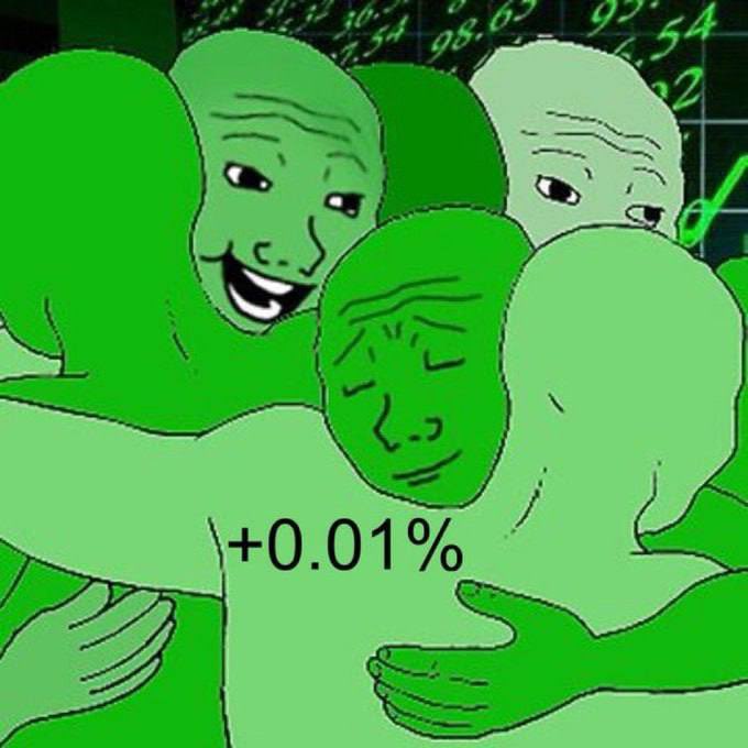 nextfckingthing's tweet image. we are so back