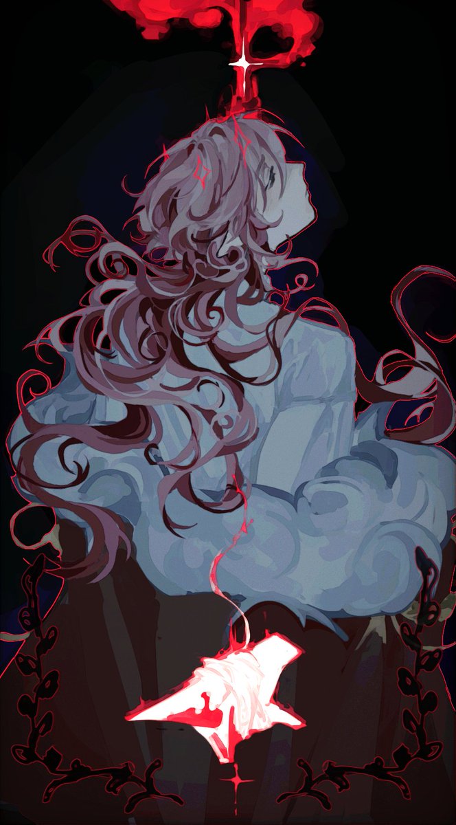 makchiken_blog's tweet image. #technobladefanart